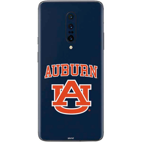 Auburn University AU OnePlus 7 Pro Skin