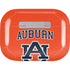 Auburn University AU Orange AirPods Pro 2nd Gen Skin