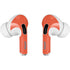 Auburn University AU Orange AirPods Pro 2nd Gen Skin