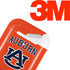 Auburn University AU Orange Apple AirPods 2 Skin