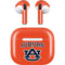 Auburn University AU Orange Apple AirPods (3rd Gen 2021) Skin