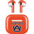 Auburn University AU Orange Apple AirPods (3rd Gen 2021) Skin