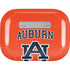 Auburn University AU Orange Apple AirPods Pro Skin
