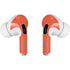Auburn University AU Orange Apple AirPods Pro Skin
