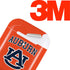 Auburn University AU Orange Apple AirPods Skin