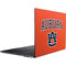 Auburn University AU Orange Ativ Book 9 (15.6in 2014) Skin