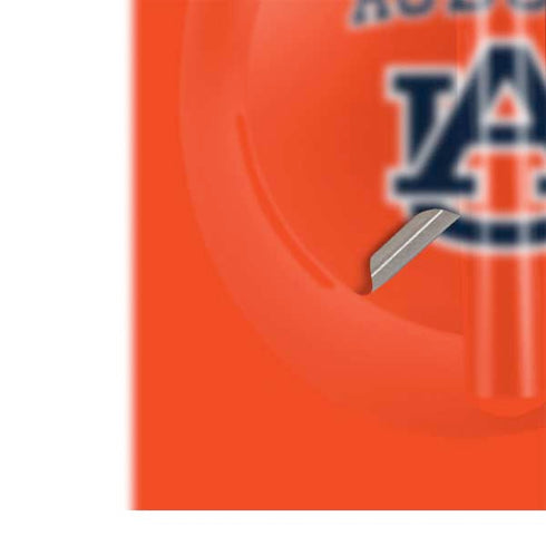 Auburn University AU Orange Bose Noise Cancelling Headphones 700 Skin