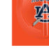 Auburn University AU Orange Bose Noise Cancelling Headphones 700 Skin