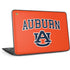Auburn University AU Orange HP Chromebook Skin