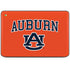Auburn University AU Orange HP Chromebook Skin