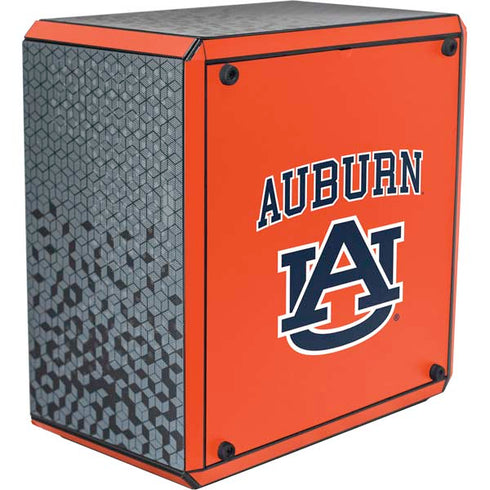 Auburn University AU Orange Cooler Master MasterBox Q300L Mini Tower Skin