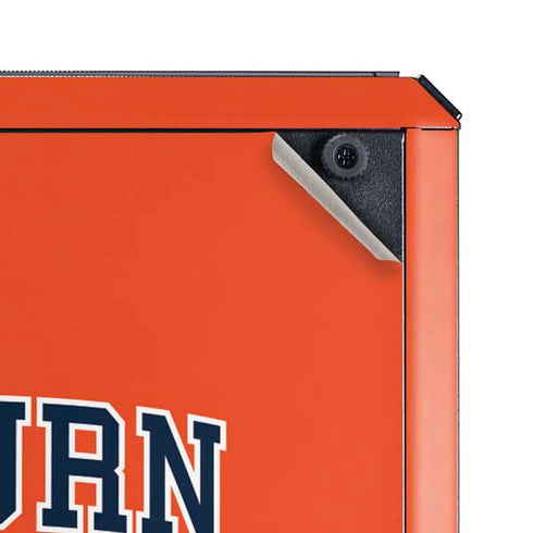 Auburn University AU Orange Cooler Master MasterBox Q300L Mini Tower Skin