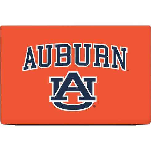 Auburn University AU Orange Dell Vostro Skin