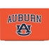 Auburn University AU Orange Dell Vostro Skin