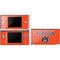 Auburn University AU Orange DS Lite Skin