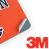 Auburn University AU Orange Galaxy Book 12in Skin