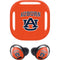 Auburn University AU Orange Galaxy Buds Pro Skin
