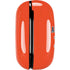 Auburn University AU Orange Galaxy Buds Pro Skin