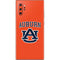 Auburn University AU Orange Galaxy Note 10 Plus Skin