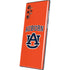 Auburn University AU Orange Galaxy Note 10 Plus Skin