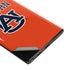 Auburn University AU Orange Galaxy Note 10 Plus Skin
