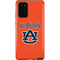 Auburn University AU Orange Galaxy Note20 5G Pro Case
