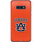 Auburn University AU Orange Galaxy S10e Skin