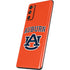 Auburn University AU Orange Galaxy S20 Fan Edition Skin
