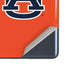 Auburn University AU Orange Galaxy S20 Fan Edition Skin