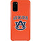 Auburn University AU Orange Galaxy S20 Lite Case