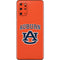 Auburn University AU Orange Galaxy S20 Plus Skin