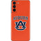 Auburn University AU Orange Galaxy S21 5G Skin