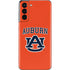 Auburn University AU Orange Galaxy S21 5G Skin