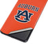 Auburn University AU Orange Galaxy S21 5G Skin