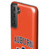 Auburn University AU Orange Galaxy S21 Plus 5G Pro Case