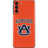 Auburn University AU Orange Galaxy S21 Plus 5G Skin