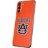 Auburn University AU Orange Galaxy S21 Plus 5G Skin