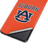 Auburn University AU Orange Galaxy S21 Plus 5G Skin