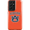 Auburn University AU Orange Galaxy S21 Ultra 5G Pro Case