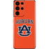 Auburn University AU Orange Galaxy S21 Ultra 5G Skin