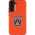 Auburn University AU Orange Galaxy S22 Plus Pro Case