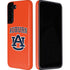 Auburn University AU Orange Galaxy S22 Plus Pro Case