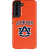 Auburn University AU Orange Galaxy S22 Pro Case