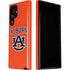 Auburn University AU Orange Galaxy S22 Ultra Pro Case