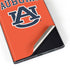 Auburn University AU Orange Galaxy S22 Ultra Skin