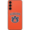Auburn University AU Orange Galaxy S23 FE Skin