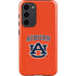 Auburn University AU Orange Galaxy S23 Plus Pro Case