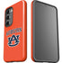 Auburn University AU Orange Galaxy S23 Plus Pro Case