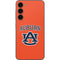 Auburn University AU Orange Galaxy S23 Plus Skin
