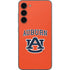 Auburn University AU Orange Galaxy S23 Plus Skin